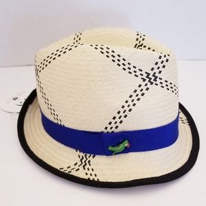 Eugenia Kim collectors fedora for Target